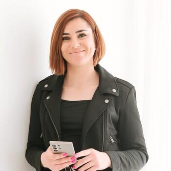 Coralie MARCELIN - BRIGNOLES (83170) - 83170