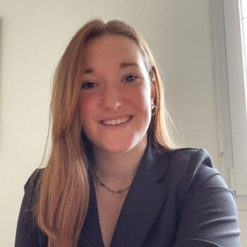 Charlotte PARMENON - ORCHAMPS-VENNES (25390) - 25390