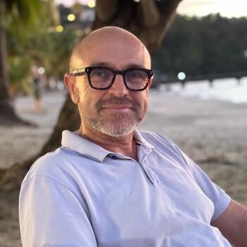 Régis ALLAIN - LES TROIS-ILETS (97229) - 97229