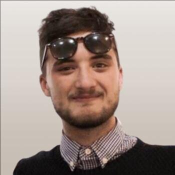 Joshua IRELAND - VIDEIX (87600) - 87600