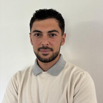 Arthur SABLONS - GAILLON (27600) - 27600