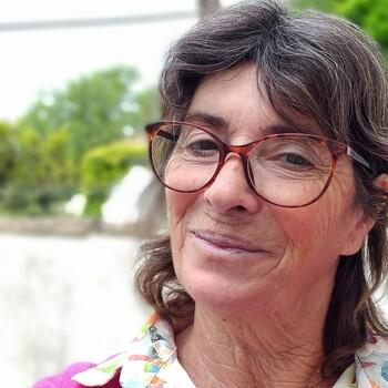 Patricia RUBION - SAINT-GEORGES-D'OLERON (17190) - 17190