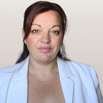 Priscilla HANOULLE - LE PUY-SAINTE-REPARADE (13610) - 13610