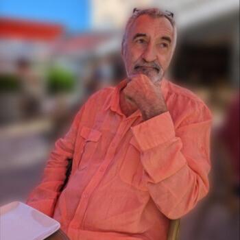 Dominique ROULLAND - TROUVILLE-SUR-MER (14360) - 14360