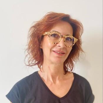 Virginie ALRIC - POUSSAN (34560) - 34560