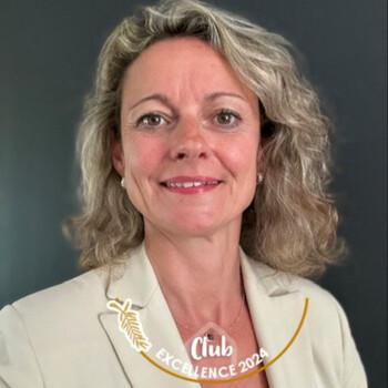 Florence LECOURT - Saint-Maximin-la-Sainte-Baume (83470) - 83470