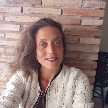 Angélique LEGER REZE - LES MAYONS (83340) - 83340