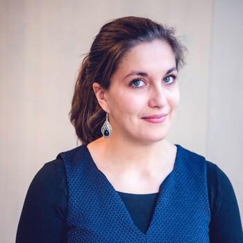 Elodie MERLIN - LA FRETTE-SUR-SEINE (95530) - 95530