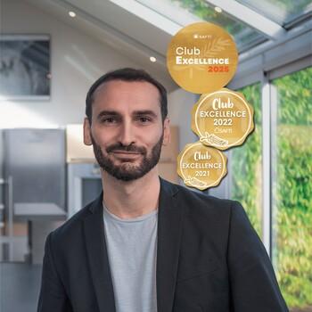 Maxime DELABIE - Le Mans (72000) - 72000