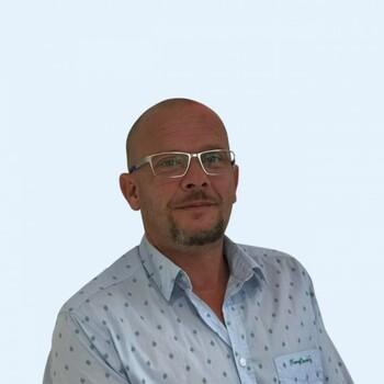 Jean-Marc MAULNY - GUIGNEVILLE-SUR-ESSONNE (91590) - 91590