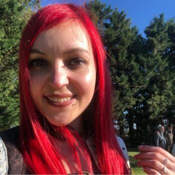 Amélie PARMENTIER - TENDON (88460) - 88460