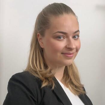 Anaëlle DENOLLE - MAY-SUR-ORNE (14320) - 14320