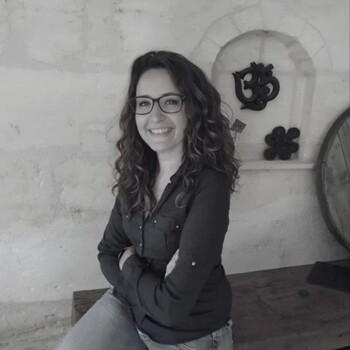 Jessica RANOUIL - PLASSAC (33390) - 33390