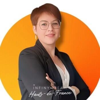 Aline DELAFORGE - TINCQUES (62127) - 62127