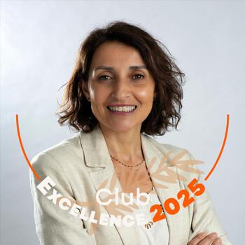 Aicha LAJOURNADE - Avignon (84000) - 84000