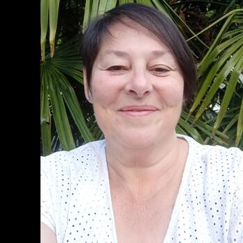 Anne-Marie BILLONNEAU - PLUVIGNER (56330) - 56330