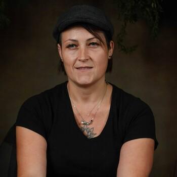 Marylise ROBIN - LA SONE (38840) - 38840