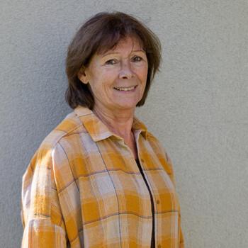 Annie ROMALDI - CORMEILLES-EN-PARISIS (95240) - 95240