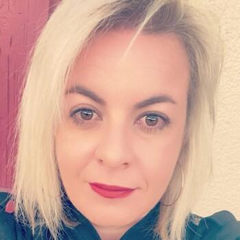 Sarah DI PASQUALE - MONNET-LA-VILLE (39300) - 39300