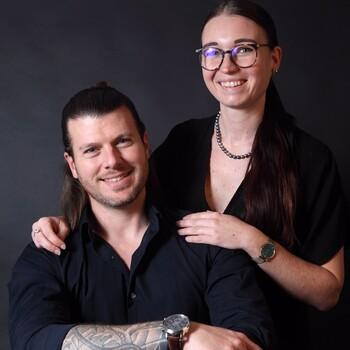 Anthony EVRARD - SARRIANS (84260) - 84260