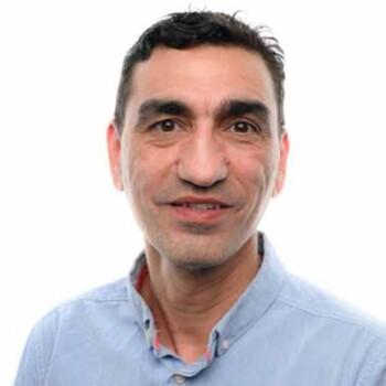 Frédéric HAGNERÉ - SAINT-JEAN-D'ANGELY (17400) - 17400