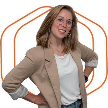 Virginie MOREAU - ECHARCON (91540) - 91540