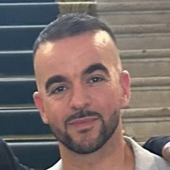 Yassine NOURAOUT - PARIS 13E ARRONDISSEMENT (75013) - 75013