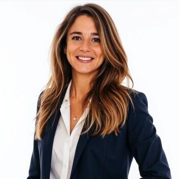 Vanessa BERGNY MARTINS - COGOLIN (83310) - 83310