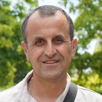 Cyrille DOLEU - THORIGNE-FOUILLARD (35235) - 35235