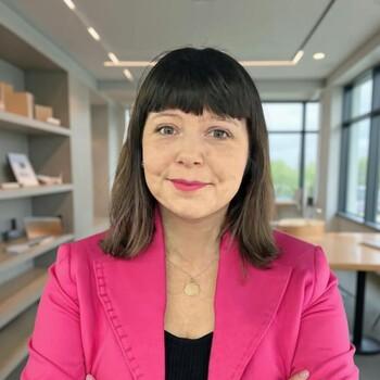 Emilie MAURIANGE - NANTES (44000) - 44000