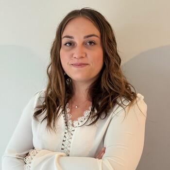 Océane BOURGEOIS - ANGIREY (70700) - 70700