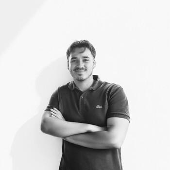 Dalil DERBALI - MONT-SAINT-AIGNAN (76130) - 76130