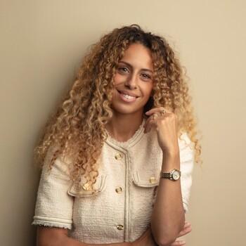 Zina MEDJKANE - OIGNIES (62590) - 62590