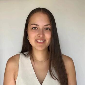 Coralie RIZZO - FAULQUEMONT (57380) - 57380