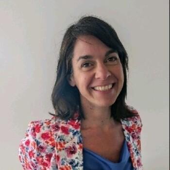 Géraldine PASSET-GROS - Châteaudouble (26120) - 26120