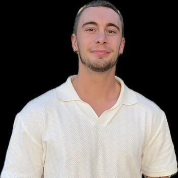 Hugo FOUGERE - AURAY (56400) - 56400