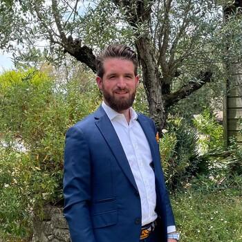 Frédéric LAMORTE - Dompierre-sur-Mer (17139) - 17139