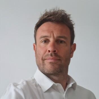 Nicolas RAYNEAU - LA ROCHE-SUR-YON (85000) - 85000