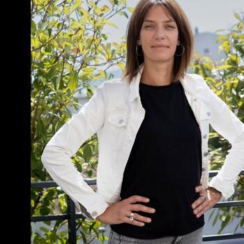 Laureline LARVARON - VIENNE (38200) - 38200