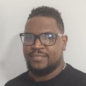 Jérémie ALCINDOR - LE MARIGOT (97225) - 97225