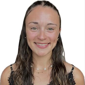 Célia AUDEBERT - SAINT-JEAN-D'ANGELY (17400) - 17400