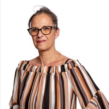 Jocelyne DECORMEILLE - CASTELGINEST (31780) - 31780