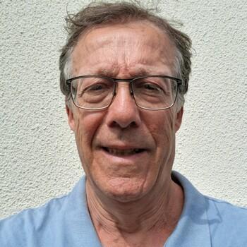 William HITCHON - SAINT-PAIR-SUR-MER (50380) - 50380