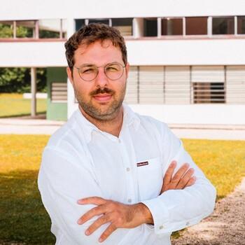 Alexandre FERRÉ - Lorient (56100) - 56100