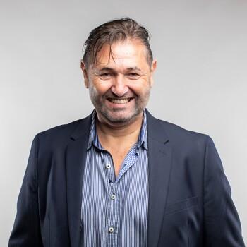 Frantz GUIBERT - SAINT-NAZAIRE (44600) - 44600