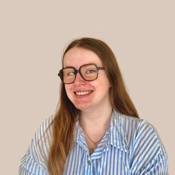 Amélie LE GALL - LESNEVEN (29260) - 29260