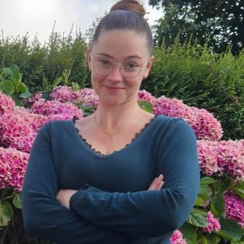 Lucie LEDAUPHIN - PLOUDALMEZEAU (29830) - 29830