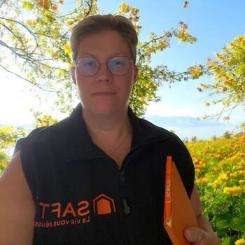 Laura BABUT - NEUVELLE-LES-VOISEY (52400) - 52400