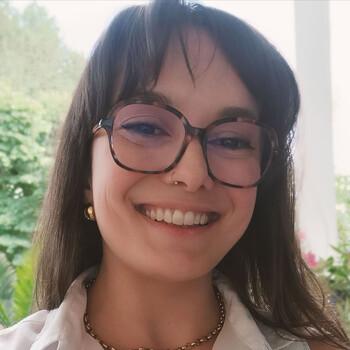 Marine LE BIHAN - TOULOUSE (31500) - 31500