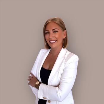 Laëtitia CLIN - SAINT-RAPHAEL (83700) - 83700